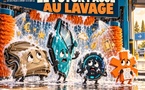 Le futur passe au lavage