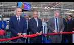 Aïn Atiq : Safran Electrical &amp; Power Morocco inaugure une extension et crée 400 emplois