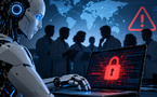 IA : 225 chercheurs alertent sur des risques majeurs de cybersécurité