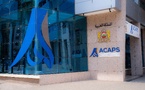 L’ACAPS lance une nouvelle plateforme numérique pour le traitement des réclamations