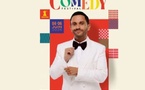 Disney+ diffuse le gala francophone du Marrakech Comedy Festival le 16 octobre