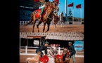 Salon du Cheval d’El Jadida 2026 : la Cavalerie Royale d’Oman fait sa première apparition