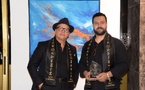 Harwan Red présente le Neo Codisme au Théâtre Mohammed V de Rabat
