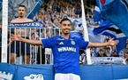 Ligue 1 : Gessime Yassine récompensé pour son geste technique spectaculaire