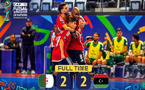 CAN Futsal 2026 : l’Algérie et la Libye se neutralisent et compliquent leurs chances de qualification