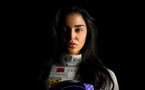 Formule 4 : Sofia Zanfari termine la saison sur le podium féminin