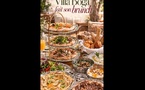 Casablanca : Villa Boga réinvente le brunch entre gastronomie, bien-être et convivialité