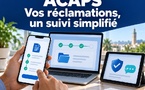 L'ACAPS met à jour sa plateforme numérique pour les réclamations des assurés 