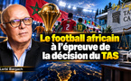Le football africain à l’épreuve de la décision du TAS