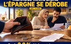 Ménages marocains : la confiance résiste, l’épargne se dérobe