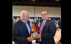 Maroc-France : la coopération territoriale au cœur d'un congrès à Reims