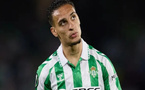 Betis Séville : le domicile d’Antony cambriolé pendant le match contre Porto