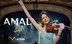 Amal Guermazi fait revivre les légendes de la musique arabe à Rabat et Casablanca