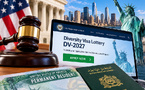 Green Card 2027 : les inscriptions devront ouvrir au plus tard le 1er novembre
