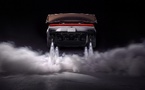 Tesla présente son nouveau Roadster capable de décoller brièvement dans les airs