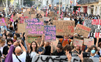 Manifestations du 17 octobre : une journée sous tension en France