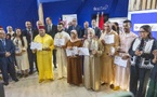 Salon du Cheval d’El Jadida : un prix pour célébrer les savoir-faire des artisans de la Tbourida