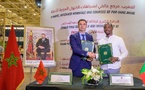 Maroc-Bénin : la SOREC signe un accord pour développer la filière équine béninoise