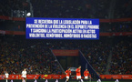 Chants islamophobes contre l’Égypte : la FIFA aurait sanctionné la Fédération espagnole