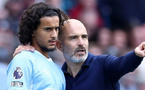 Manchester City : Enzo Maresca séduit par le profil d’Ayyoub Bouaddi
