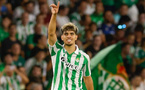 FC Barcelone : Hansi Flick séduit par le talent d’Abde Ezzalzouli
