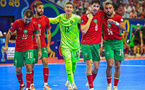 CAN de futsal 2026 : le Maroc boucle la phase de groupes avec un sans-faute
