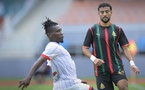 Coupe de la CAF : les FAR ramènent un nul précieux de Côte d’Ivoire