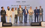 SOMAPORT fête ses 20 ans et renforce ses ambitions au port de Casablanca