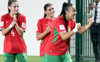 Mondial féminin U17 2026 : les Lioncelles de l’Atlas écrasent la Nouvelle-Zélande (4-0)