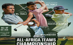 Golf : le Maroc décroche la deuxième place au Championnat d’Afrique masculin
