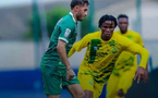 Coupe de la CAF : le Raja concède un nul face à El-Kanemi Warriors au Nigeria