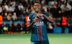 Ligue des champions : le PSG privé de Nuno Mendes face au FC Barcelone