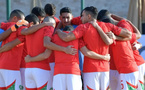 Beach-soccer : le Maroc se qualifie pour la CAN 2026 au Sénégal