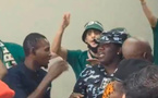 Ligue des champions de la CAF : des incidents au Nigeria après la défaite du MC Alger