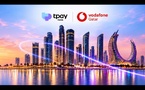 Vodafone Qatar choisit tpay pour simplifier les paiements numériques de 2,1 millions d'abonnés