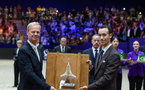 Morocco Royal Tour : Jérôme Guery remporte le Grand Prix SM le Roi Mohammed VI à El Jadida