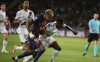 Ligue des champions : le PSG et le Barça se retrouvent pour un choc au sommet