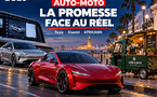 Auto-Moto : Tesla, Xiaomi et l’électrique à l’épreuve du réel