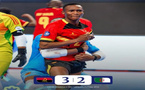CAN de futsal 2026 : l’Angola renverse l’Algérie
