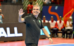 CAN de futsal 2026 : Hicham Dguig appelle à la concentration avant la finale contre l’Angola