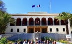Tanger : Maxime Gralet fait dialoguer céramique, danse et musique autour de 30 jarres