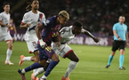 Ligue des champions : PSG-Barça et Bayern-Arsenal, deux chocs au sommet cette semaine