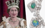 Un collier Cartier porté au couronnement d’Elizabeth II bientôt vendu aux enchères pour un million d’euros