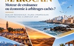 Parution du livre blanc de L'A2I : Tourisme marocain : des records à la prospérité partagée