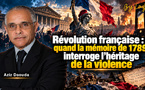 Révolution française : quand la mémoire de 1789 interroge l’héritage de la violence