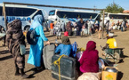 Soudan : des dizaines de civils tués dans l'attaque d'un marché