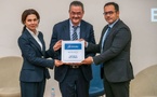 L’EMSI et Dassault Systèmes inaugurent le premier Centre d’Excellence 3DEXPERIENCE Edu en Afrique