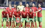 Mondial U17 féminin : les Lioncelles de l’Atlas s’inclinent face à l’Allemagne (4-2)