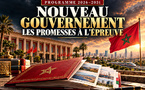 Livre Blanc &amp; Chatbot : Programme gouvernemental Maroc 2026-2031 