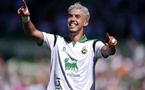 Liga : Yassir Zabiri affole les statistiques et devance Yamal et Mbappé en efficacité